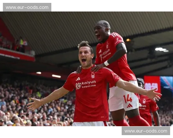 保级军团在二月英超表现分化 诺丁汉森林形势最为严峻 保级军团在二月英超表现分化 诺丁汉森林形势最为严峻