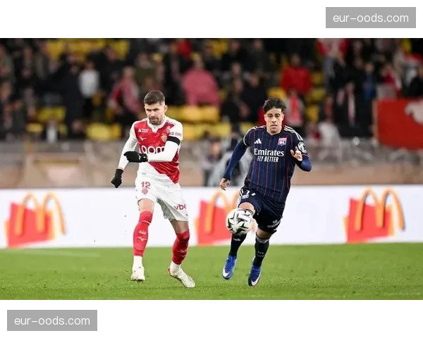 摩纳哥控球传导结合边中配合 客场战平尼斯取一分