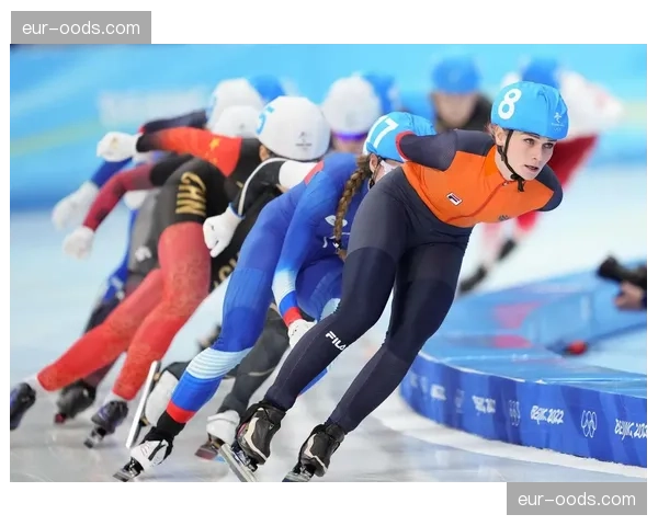 荷兰速度滑冰展现统治力 五枚金牌巩固冰上王国地位