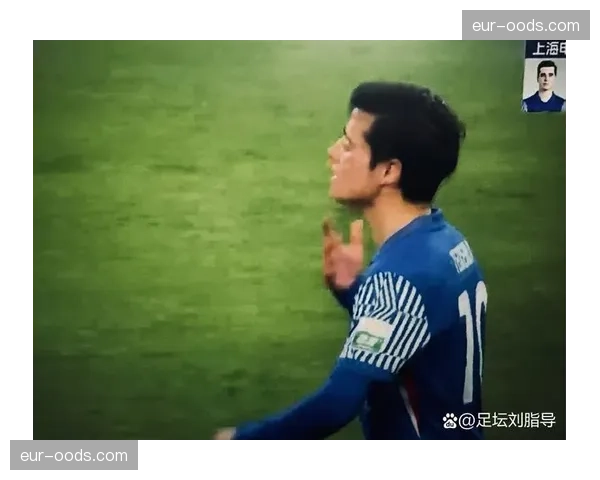 拉唐回撤前腰位置填补特谢拉空缺 申花阵容调整效果一般