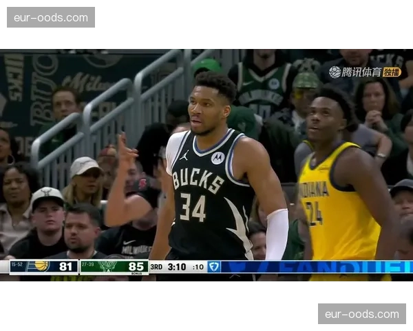 字母哥左膝过度伸展骨挫伤，无缘雄鹿常规赛收官战